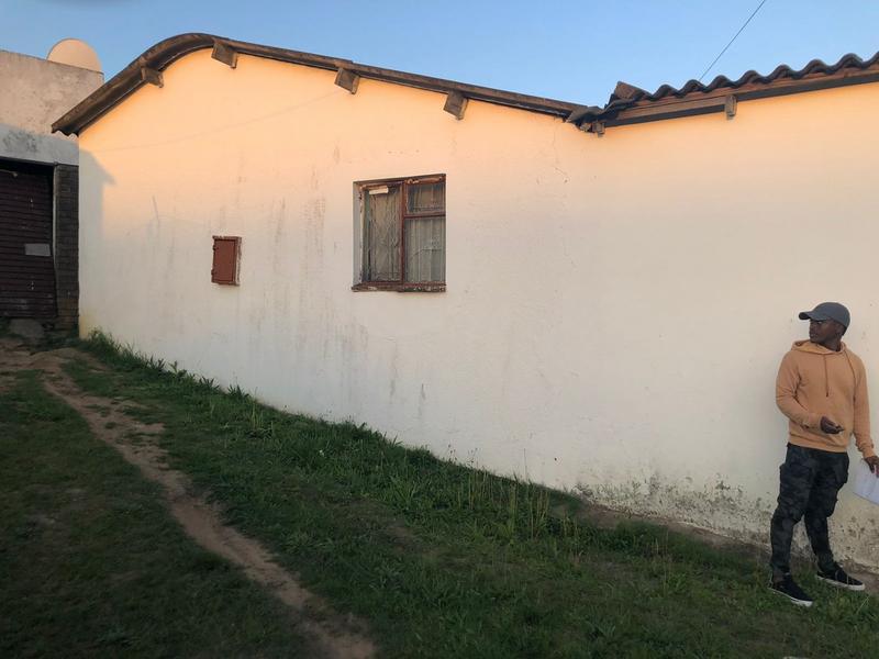 3 Bedroom Property for Sale in Mdantsane Nu 6 Eastern Cape